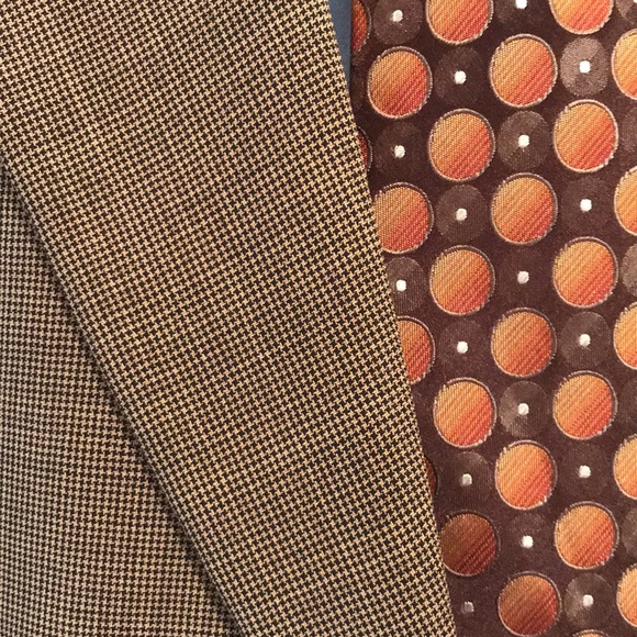 Vintage Hugo Boss Suit - Picture 6 of 17